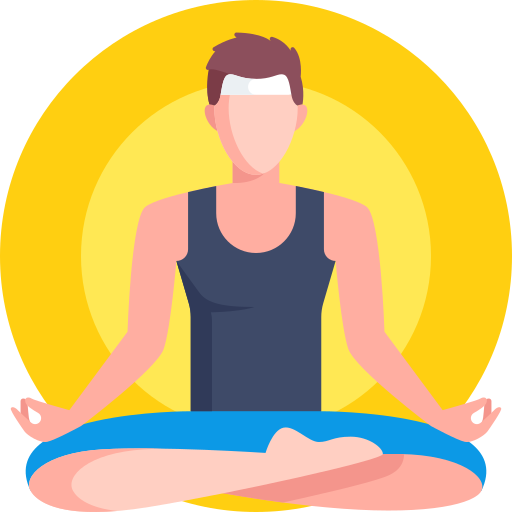 YOGA & MEDITATION AREA