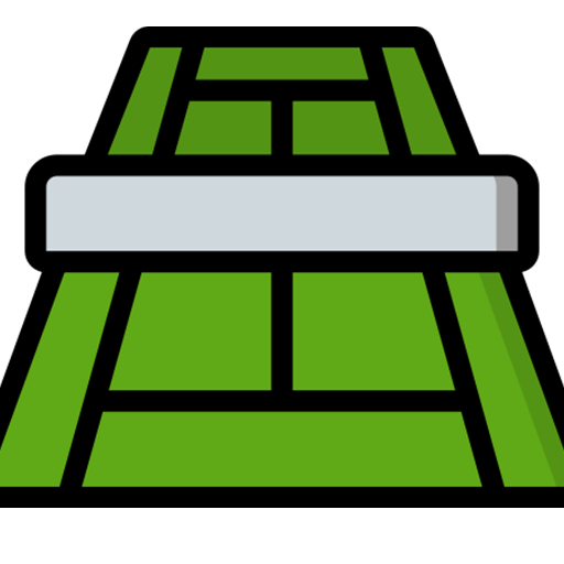 TENNIS / PICKELE BALL COURTS